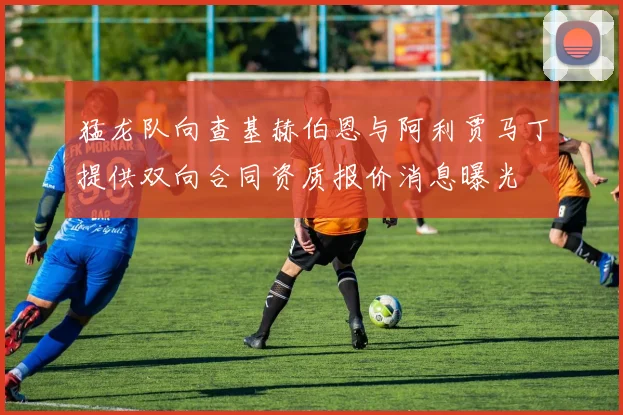 猛龙队向查基赫伯恩与阿利贾马丁提供双向合同资质报价消息曝光